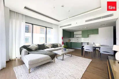 Fully Furnished | Central Park | New