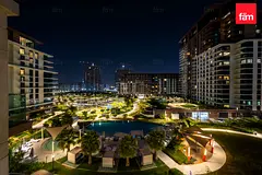Fully Furnished | Central Park | New