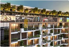 READY TO HANDOVER | SEMI FURNISHED | BRAND NEW