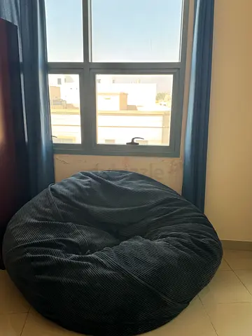 Vetsak Premium Bean Bag / Sleeping Pod – Excellent Condition