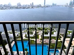 EXCLUSIVE | Full Sea View | Bright & Airy