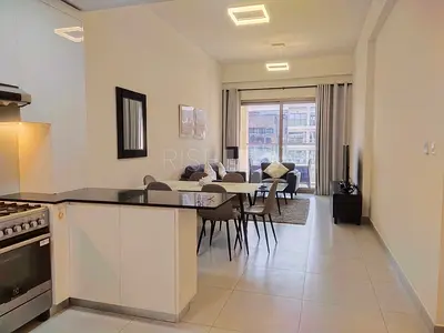 Fully Furnished | Big Layout | Good Amenities