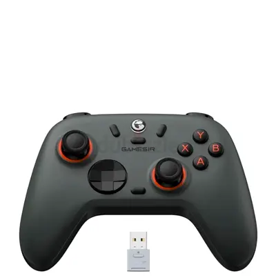 GameSir Wireless Controller with USB Dongle - Compatible with Xbox/PC/ps4/android