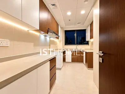 Brand-New in Jumeirah Garden City | Prime Location Near Metro