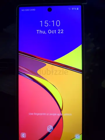 Samsung phone