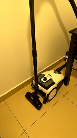 Vacuum