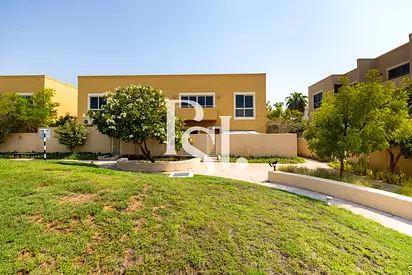 Spacious Townhouse | garden view | Peaceful Community