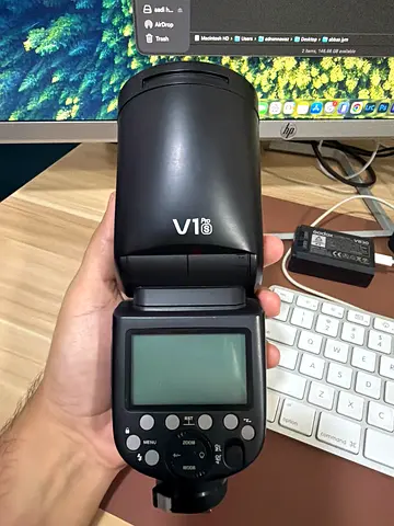 flash