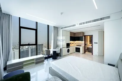 MULTIPLE AMENITIES | LARGE BALCONY | MODERN LIVING