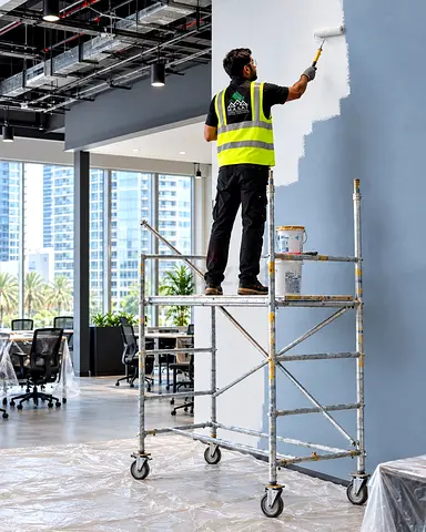 Renovation & Fit-Out Services in Dubai | Villas, Apartments & Commercial | Hausfits
