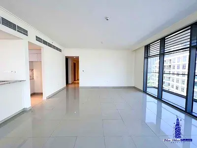 Full Park View | Ready to Move | 4 bedroom