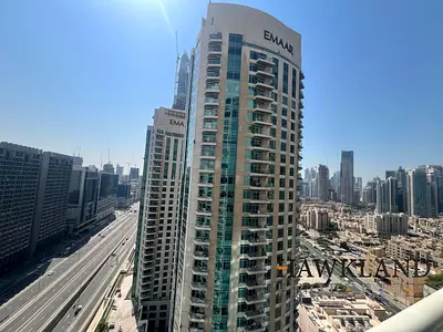 Specious Studio High Floor Burj AL Nojoom
