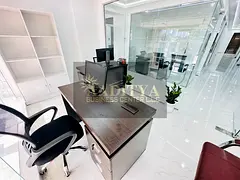 Beautiful Office with Free Utilities| Bank Account Opening