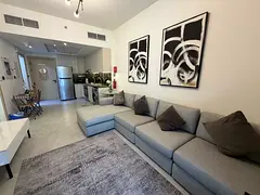 Fully Furnished | Open View | Big Layout