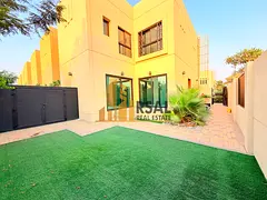 3bedroom villa || Corner || Landscaping || Singel row || Gym Pool