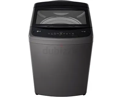 LG 12kg Top Load Washing Machine T18V1NDHT2C -