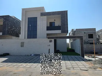 Villa for Sale in Ajman