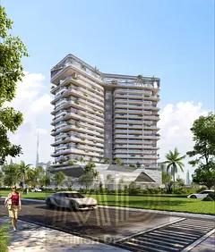 2 Bedroom Apartment | Divine Al Barari