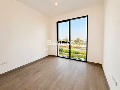 1 Bedroom | Spacious | Vacant | Low Floor