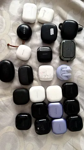 Head phone