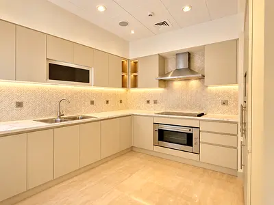 Spacious | Premium 3BR Apartment | Palm Jumeirah