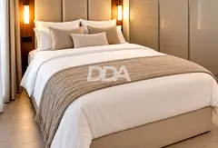 LUXURY 1-BEDROOM| HIGHEST FLOOR | SMART HOME