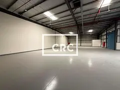 New I Grade A I Warehouse | 8Mtr I 30KW I 8117Sqft