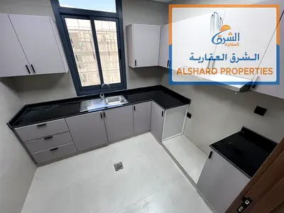 For Annual Rent – Brand-New 2-Bedroom Apartment | Al Alia, Ajman
