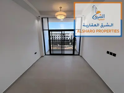 For Annual Rent – Brand-New 2-Bedroom Apartment | Al Alia, Ajman