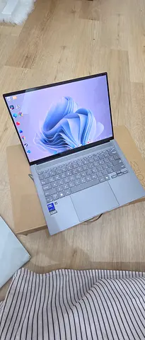 Asus zenbook s14 oled