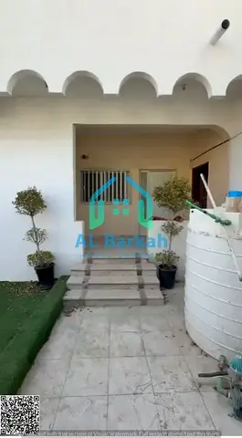 فيلا للبيع في النعيمية، عجمان | جاهزة للسكن