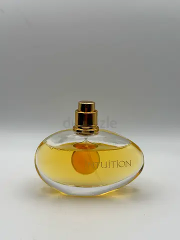 Estée Lauder Intuition Eau de Parfum