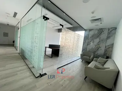 High Floor | Furnished | Ready to Move