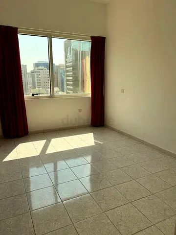 Room for Rent in Electra Abu Dhabi