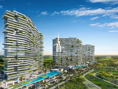 Selling at OP Price | High Floor | Golf View