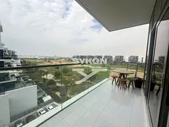 Furnished 2BR + Maid | Golf View | Golf Promenade