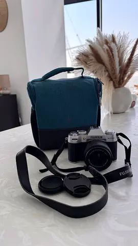 Professional Camera