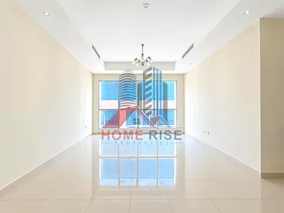On Border / 1BHK / Free Gym Pool / Free Parking / For Family