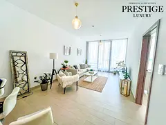 Furnished or Unfurnished| New Building| Near Beach