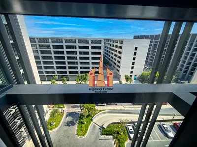 Luxury Fully Furnished 1 BHK Apartment | Balcony, Pool & Gym