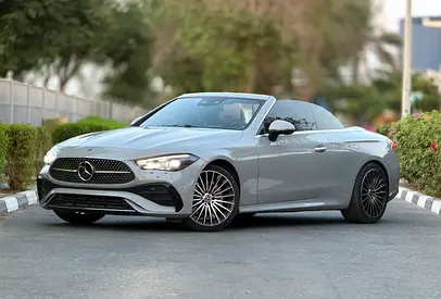 2024 Mercedes-Benz CLE-Class CLE 200 (Korean Specs)