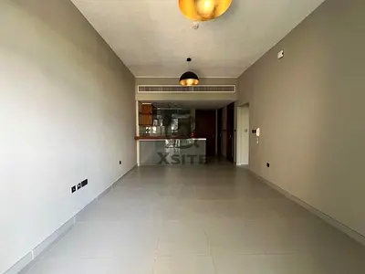 Unfurnished 1 BR |Spacious |Dewa Building