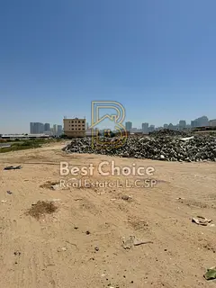 Road Width: 36 meters Usage: Commercial, office, and residential Building Permit: Ground floor + Mez