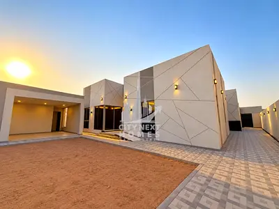 5BR Villa for Rent | AED 280K | Al Awir First