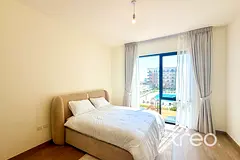 Brand New | Semi-Furnished | Pool Facing