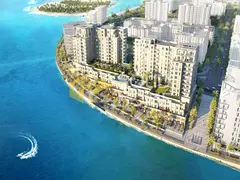 Waterfront Studio with Balcony| Investor Pick