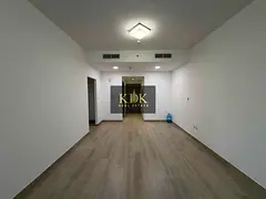 Marina View 1BR |Unfurnished | Balcony Apartment