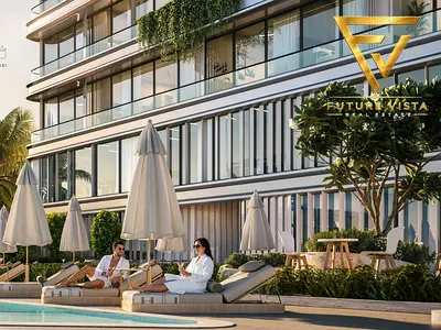 FULLY FURNESHED | NEXT TO FIVE HOTEL | CASH OFFER 15% DIS| EASY PAYMENT OPTIONS AV
