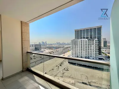 ELEGANT FINISH 2 BHK | SPLENDID VIEW | VACANT