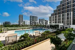 Brand New | Branded Residence | Pool & Park View